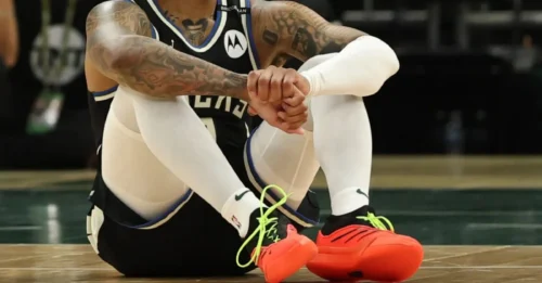 LILLARD DROPS BOMBSHELL: Direct Message to Warriors & Lakers Amid Trade Rumors!!!hm