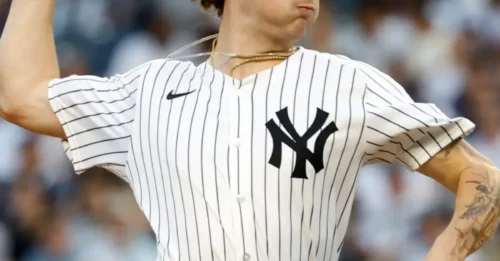The Bronx Just Met Its Next Star: Cam ‘Holy Schlitt’ Schlittler Silences the Critics!