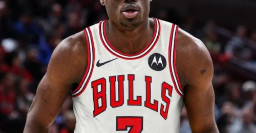 NBA TRADE EARTHQUAKE: Bulls Ready to Move Key Big Man Amid Free Agency Frenzy!