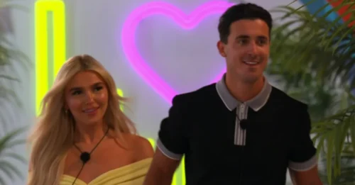 Love Island Explodes: Tommy Abandons Emily for Steamy Casa Amor Romance!