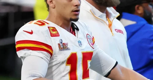 Shocking Secret About Chiefs' Pass Catcher: Andy Reid Is Hiding a 'Super Weapon' Waiting to Explode!