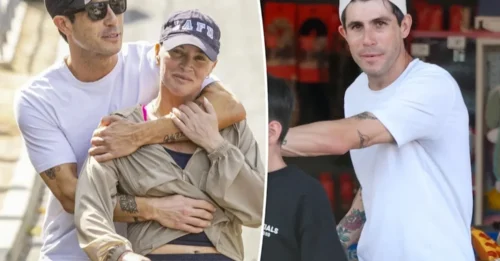 Teddi Mellencamp No Longer Hiding – Mystery Man Ricci Rea’s Identity Shocks Fans!