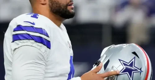 Red Alert! The Cowboys just made an unbelievable move – their rivals won't sleep easy!