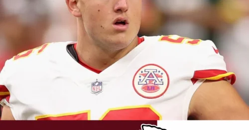 Chiefs' Underrated Edge Rusher Just Silenced Every Hater in the League