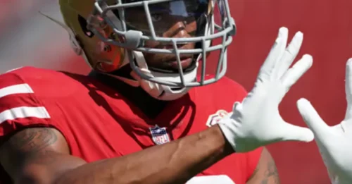 The Vikings' unsung hero is gearing up for a comeback that will shock the entire NFL!