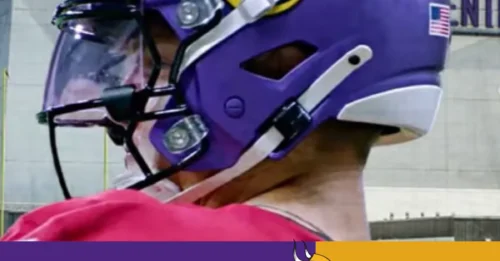Half a Million Dollars Dropped on Texas Floods – The Hidden Motive Behind Vikings’ Generosity