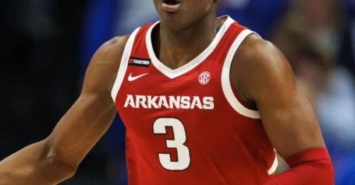 Lakers Stir Up Storm with Mysterious Signing: Son of NCAA Superstar Officially Joins After Blockbuster 7-Team Trade involving Kevin Durant