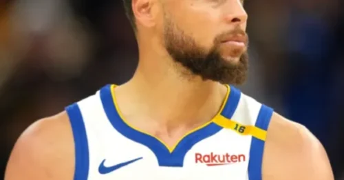 Stephen Curry officially shakes up the NBA with a shocking decision following a blockbuster seven-team trade.