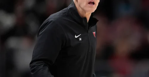 Bill Simmons just dropped a brutal truth bomb on the Bulls—and the NBA world can't look away.