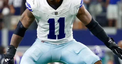SHOCKING NFL REVELATION: Micah Parsons Has SECRET HATER in the League!