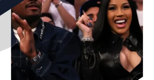 Cardi B DROPS BOMBSHELL on Stefon Diggs' cheating rumors – The truth will SHOCK you!