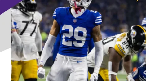 Vikings' blockbuster trade set to shake up the NFL – no one saw this bold plan coming!