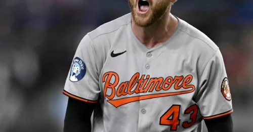AL East Arms Race HEATS UP! Yankees' Rivals Pull Off UNEXPECTED Pitcher Deal!