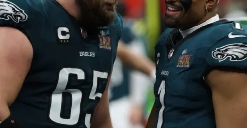 Breaking: Eagles' Greatest Reveals Shocking Exit Plan—Legacy Now Complete!