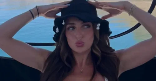Toni Laites Exposed by Her Own Mother for Controversial Casa Amor Behavior!