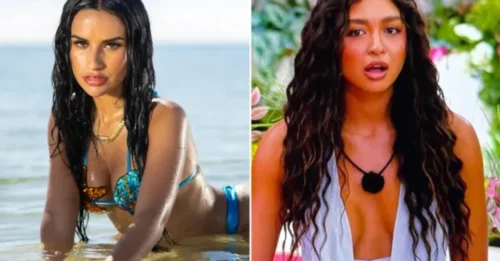 Producers Forced to Axe Two Islanders – Racist Past Goes Viral, Sparks Major Casting Overhaul!