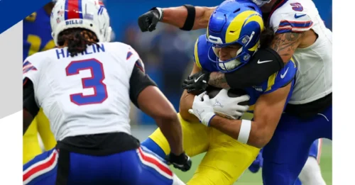 SHOCKING TRUTH: Bills’ Safeties Silencing Haters with Elite Stats – Critics Left Speechless!