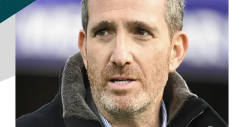 SILENT BUT DEADLY: Eagles' Shocking Offseason Strategy Earns ESPN's Elite Grade – Rivals Beware!