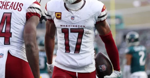 49ers’ next blockbuster trade could explode the NFL scene—training camp whispers reveal shocking moves!