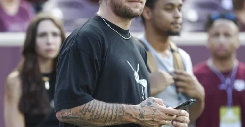 The Shocking Truth Behind Why the Dallas Cowboys Refused to Draft Johnny Manziel – You Won’t Believe the Real Reason!