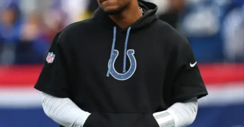 Vikings take a gamble on a $33.9M 'bust' QB – a stunning turnaround awaits!