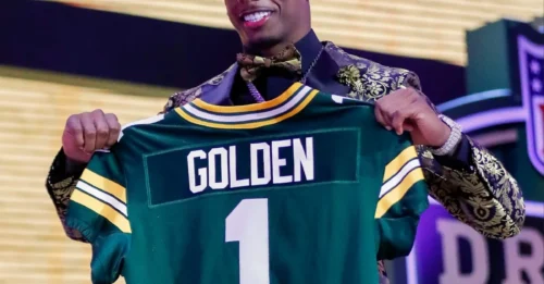 Packers' Rookie Just Made a $4.1 Million Veteran Completely Replaceable – The Shocking Truth Behind the Move!