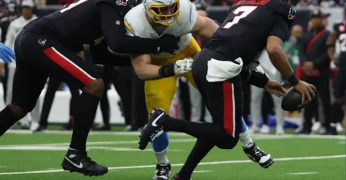 Bills bet $12.6 million on a 'pressure killer,' but experts only see a… disaster!
