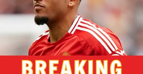 MAN UTD'S DARING MOVE: Rashford Stays as Red Devils Prepare STUNNING Player-Plus-Cash Deal for Vlahovic!