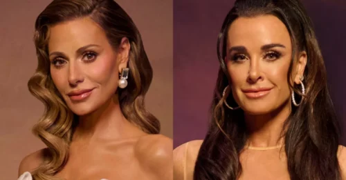 From BFFs to Frenemies? Kyle & Dorit’s Candid Bombshells Will Leave You Stunned!