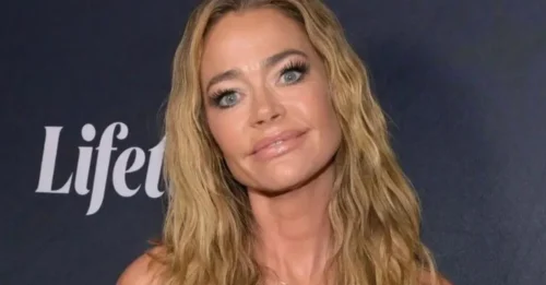 One Season and Done! Denise Richards’ Show Fails – But Bravo Wants Her Back on RHOBH Immediately!