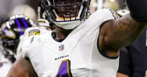 BLOCKBUSTER ALERT: Patriots Eyeing Elite Pass Rusher – 94.5 Career Sacks Could Transform Their Defense Overnight!