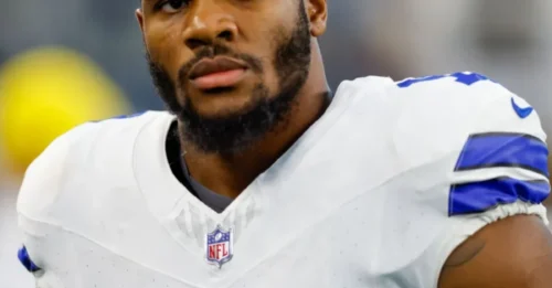 JERRY JONES STUNNED: Cowboys Insider Sends Bold 4-Word Message on Micah Parsons
