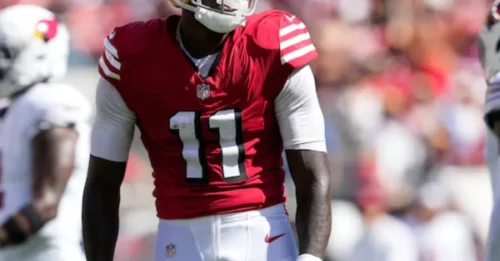 AIYUK IN LIMBO: 49ers’ WR Secretly Fighting to Avoid PUP List Disaster!