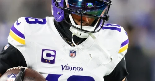 VIKINGS IN TURMOIL: Inside the Stunning Decision to Part Ways with Justin Jefferson!