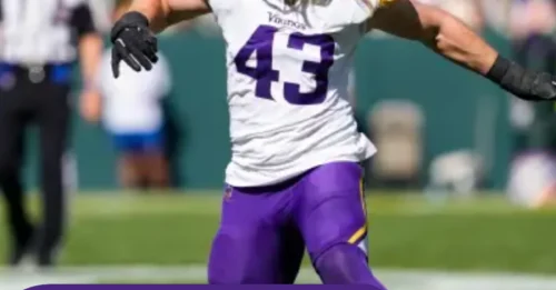 The $10 Million Gamble: Van Ginkel Turns Every QB Into a Joke With Elite Football IQ!