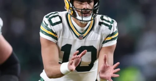 This Packers Offseason Is All About Jordan Love