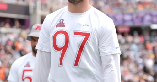 EXPOSED: The Harsh Reality Behind Joey Bosa’s Controversial Move to Buffalo!