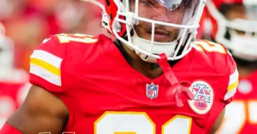 CHIEFS’ LOCKER ROOM ERUPTS: Justin Reid Drops Truth Bomb About His Successor – “Total GAME-CHANGER!