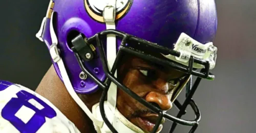SHOCKING FALL: Vikings Icon’s Legacy in Jeopardy After Controversial Upcoming Event!