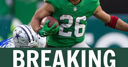YOU’RE BEING FOOLED: The Eagles-Cowboys Week 1 Betting Blunder Nobody’s Talking About!