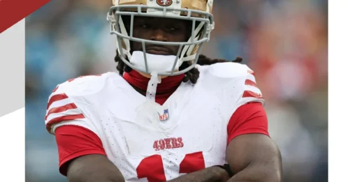 Brandon Aiyuk's Latest Injury Update Sparks Firestorm – 49ers Must Trade for 38-TD WR NOW or Risk Season Collapse!