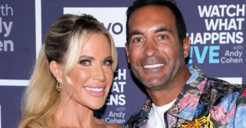 WEDDING SECRETS EXPOSED: Jennifer Pedranti's Bombshell Admission About Ryan Stuns Everyone!