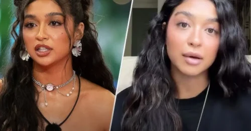 ORTEGA DROPS SHOCKING TRUTH: Explosive 'Accountability Video' After Racial Slurs Scandal Forces 'Love Island USA' Exit!
