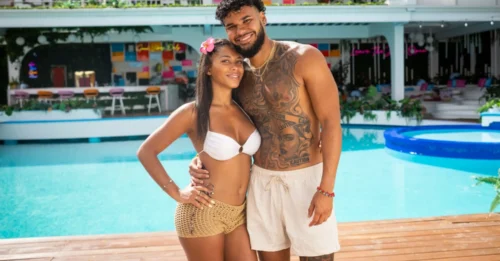 BRYAN DROPS BOMBSHELL: Shocking Confession About Sex Life With Amaya Espinal!