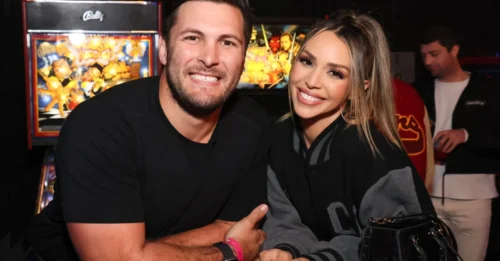 SHAY DROPS BOMBSHELL: Husband Brock Davies Cheated During Her Pregnancy – Vanderpump Rules Star Exposes Shocking Affair & How She Discovered the Truth!