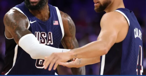 DREAM TEAM UNLOCKED: Warriors Plotting Mega Deal for Steph Curry’s Ultimate Dream Teammate – League on Alert!