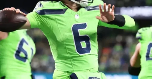 STUNNING FALLOUT: $4 Million QB on Chopping Block as Vikings Make Brutal Roster Call – Chaos Erupts!