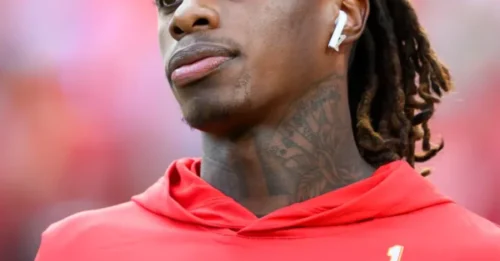 Shocking NFL Prophecy: Unproven Chiefs Phenom Touted as Next 5x All-Pro Sensation