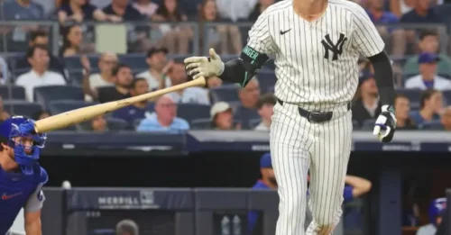 Yankees Annihilate Cubs – Bellinger’s Unbelievable 3-HR Night Leaves Fans in Complete Shock!