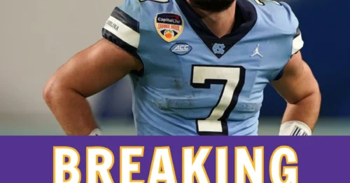 From $21.3 Million to Just $4 Million: Vikings’ QB Shockingly on the Chopping Block Before Camp!